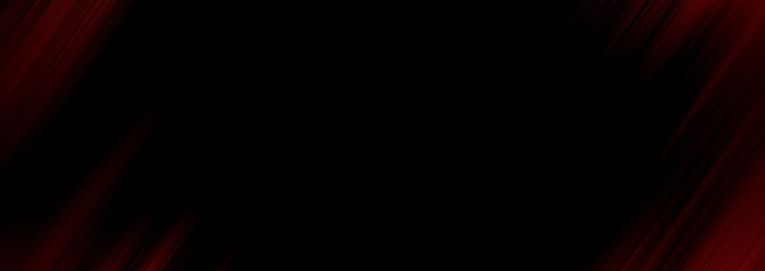 Abstract red and black background with diagonal lines.